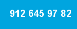 912 645 97 82